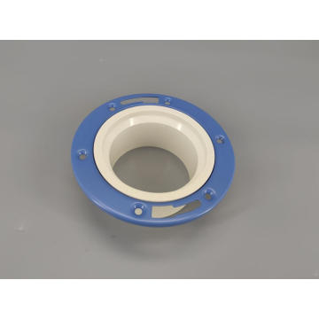 PVC fittings CLOSET FLANGE for Sewerage systems